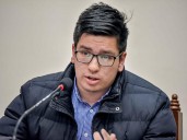 Declararon nulos los audios que complicaban al ex concejal Pablo López