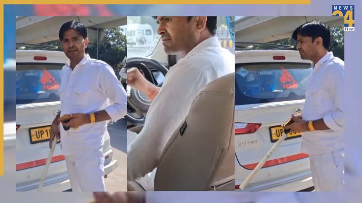'Teri aukaat kya hai,tere jesi 10 rakhi..,' Noida Uber driver threatens 5 women, tries to attack them in Public