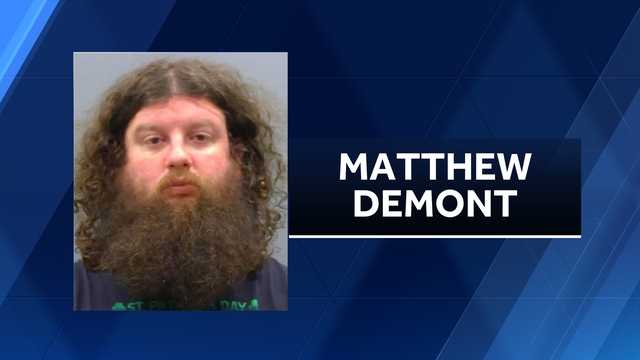 Sarpy County man receives bond, will go to trial for child pornography charges