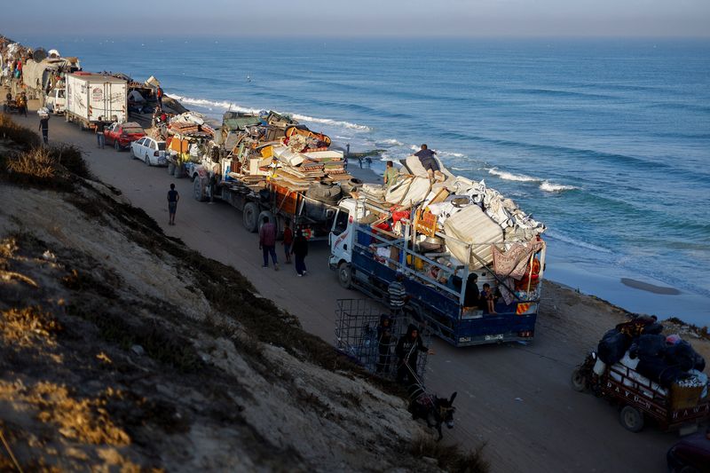 Democratic-led US Senate resolution seeks recognition of Palestinian state