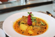 3-year-old dies, brother critical after eating fish curry in Bhadrak district