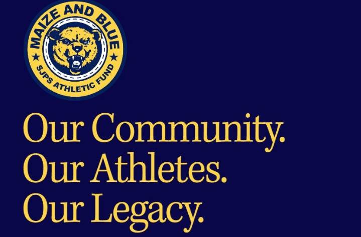 Maize and Blue Fund at SJPS planning a Sports Summit; looking for volunteers
