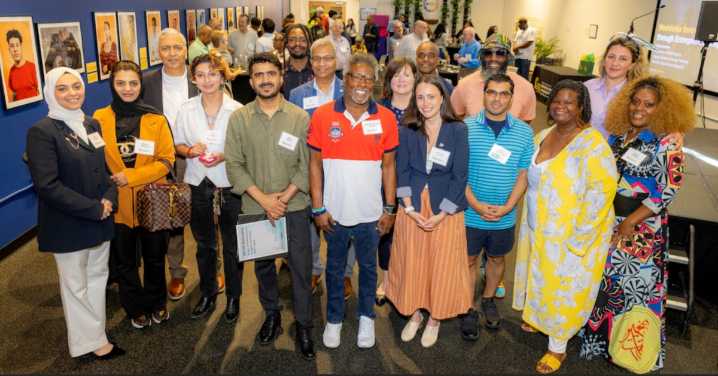 WISE Program Empowers Entrepreneurs