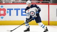 Pionk paces Jets with two points in pre-season win over Flames