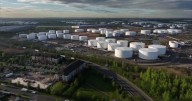 US: Oil prices fall as Fed cuts rates, US inventories drop