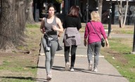 Sábado soleado para disfrutar al aire libre en La Plata: ¿cómo sigue el tiempo el fin de semana?