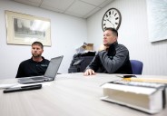 Owners of Central NY factory raided by federal agents shocked: ‘We feel terrorized’