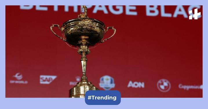 Ryder Cup 2025: When, where and how to watch in US & UK? All you need to know