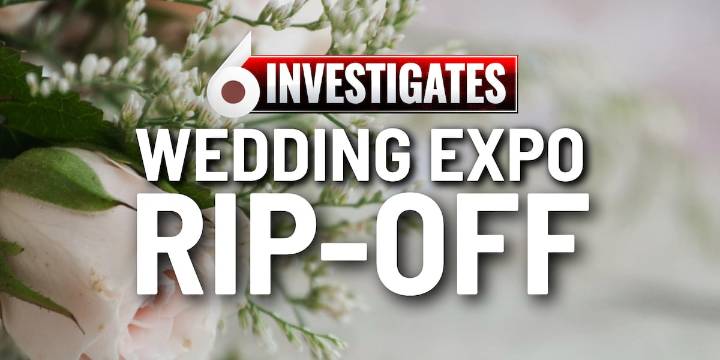 QC companies say they were scammed over wedding expo planned at Vibrant Arena