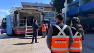 Con más de 50 mil estudiantes participando: Lanzan simulacro regional de emergencia para el sector educación en Atacama