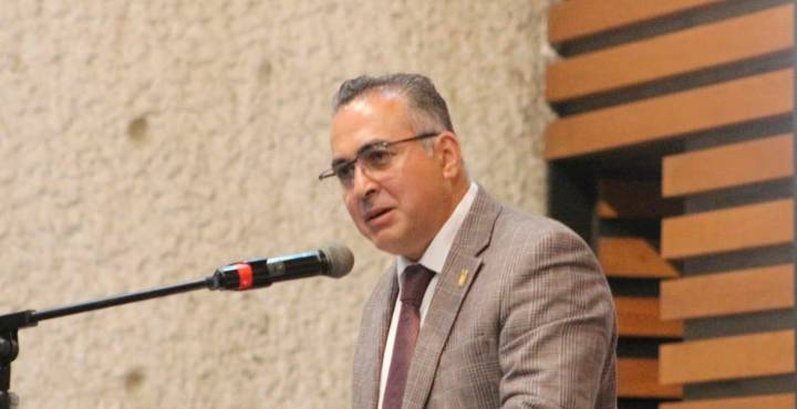 Capacitan a contralores municipales para mejorar la gestión pública en Michoacán