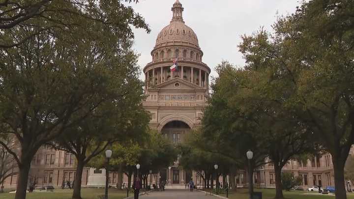 New Texas laws tackle abortion, medical marijuana, and religious displays in schools