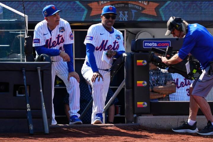 As Mets try to avoid collapse, members of the 2007 team offer advice