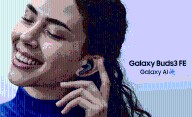 Samsung, LG Take Aim At Apple With Budget Earbuds