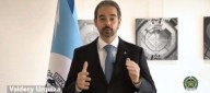 Oficina de Interpol en Barranquilla, "un paso significativo" en la lucha contra el crimen trasnacional