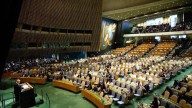 México bajo presión internacional
