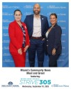 Photo Gallery Strive305 and Community News Meet and Greet