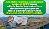 Alcalde de Andahuaylas gestiona ante el MTC el inicio de estudios para la construcción del primer bypass en la región Apurímac