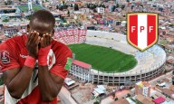 Perú se despide del Mundial y alista a Cusco como sede para próximas Eliminatorias