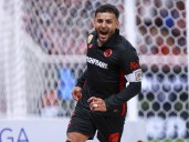 Alexis Vega comanda goleada de Toluca sobre Chivas