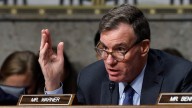 Top Democrat says intel visit canceled after Laura Loomer attacked him online