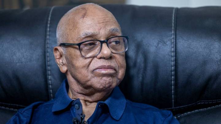 Joseph McNeil, civil rights pioneer known for 1960 lunch counter sit