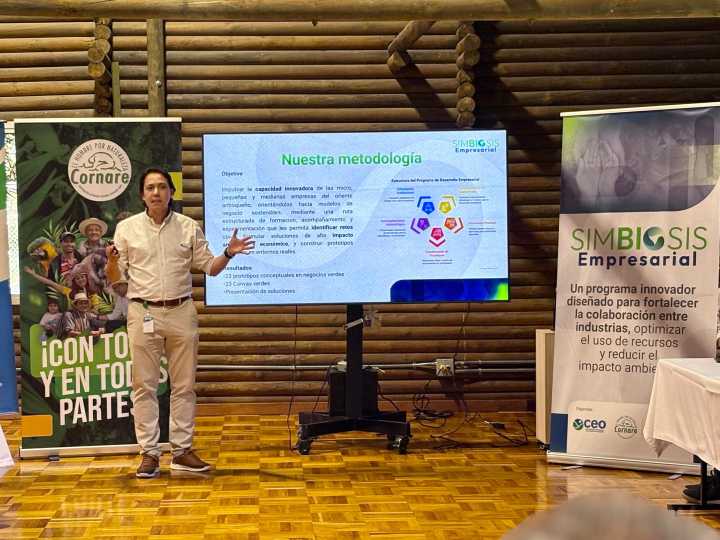 Nueva cohorte formará a empresas en innovación para negocios verdes
