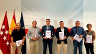 Madrid sella con las asociaciones agrarias un frente común por una nueva PAC europea