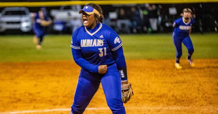 Despite MS diagnosis, East Coweta pitcher is among nation’s top prospects