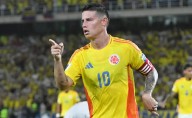 James Rodriguez surpasses Lionel Messi in World Cup Qualifying stat in Colombia vs Venezuela