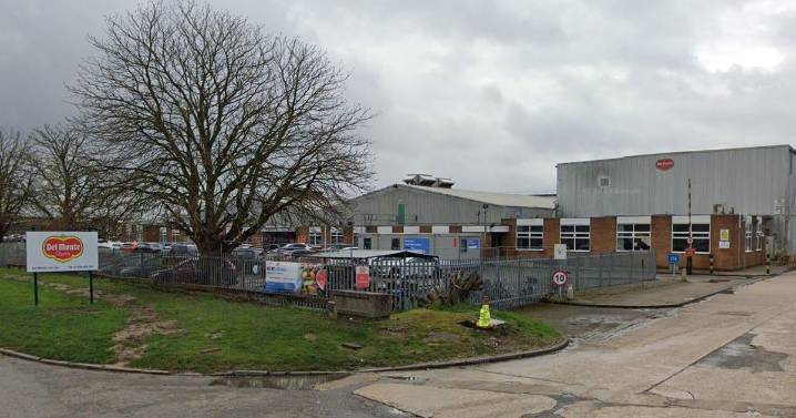 Owners of fruit factory hope to supply national gas grid with new anaerobic digestion plant
