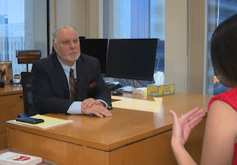 'They need statistics': Alleged ABC10 shooter's defense attorney believes his client's federal charges are part of a broader political statement