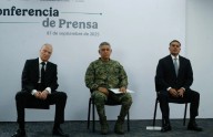 Capitán de la Marina implicado en red de huachicol fiscal se suicidó, confirman autoridades