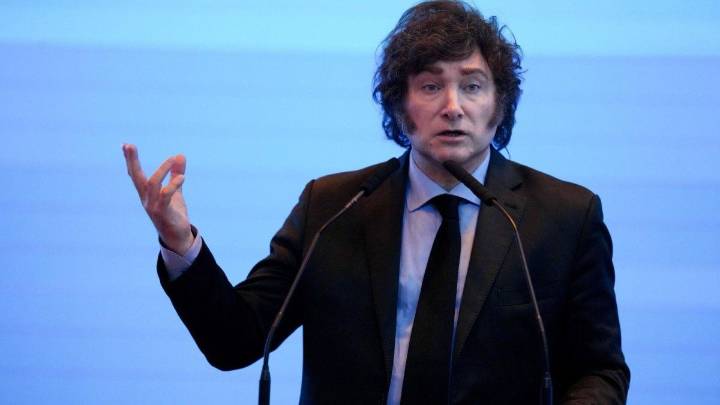 Ranking presidencial de vetos: en qué lugar quedó Javier Milei tras el rechazó a la ley de los ATN