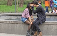 Sufren violencia ‘en el nombre del amor’