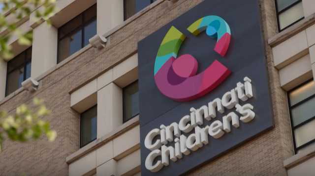 Cincinnati Children’s Hospital teams with nonprofit to reduce youth suicide