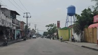 Casasano cumple cuatro días sin servicio de transporte público