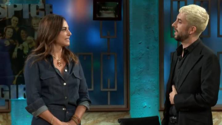 El debate ideológico de Mariló Montero y Broncano: "Si esto estuviese sesgado no aparecerías hoy"