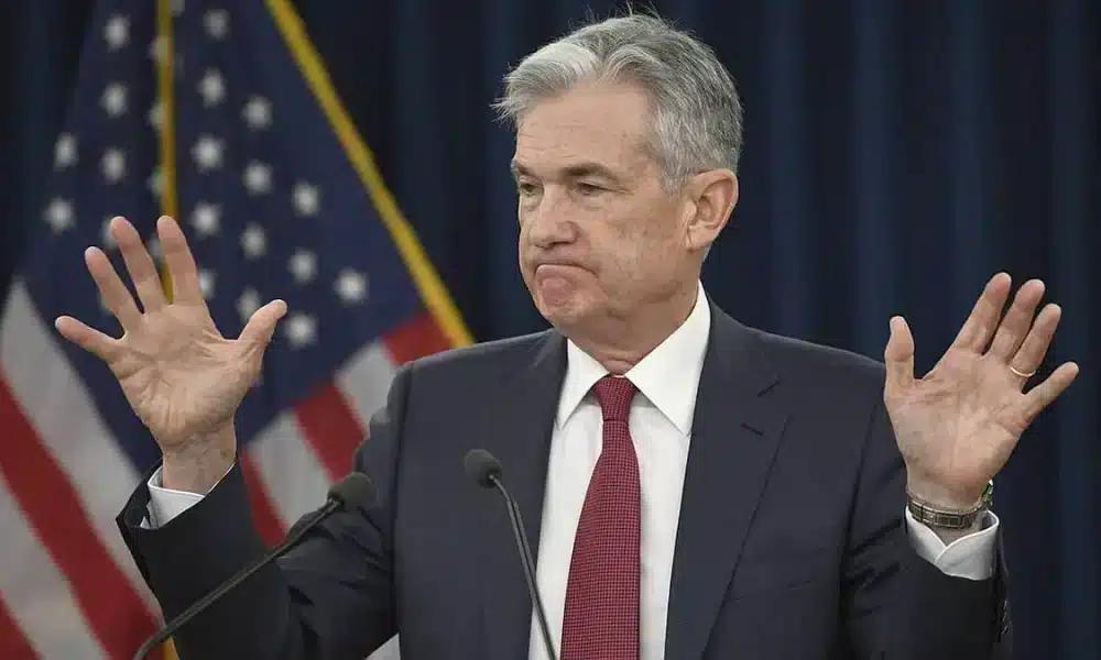 La Fed anuncia el primer recorte de tasas desde el regreso de Trump