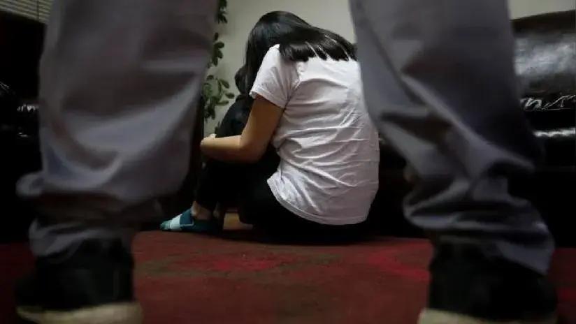 Lambayeque: PNP captura a joven acusado de abusar sexualmente a una menor dentro de una universidad en Chiclayo