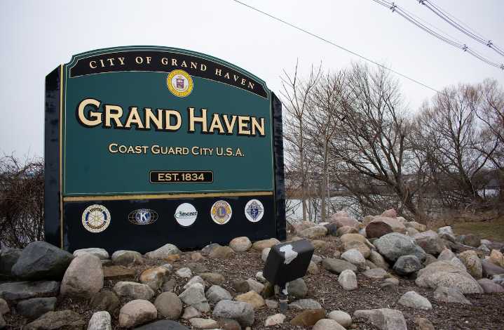 Public hearing tonight for new Grand Haven gas station