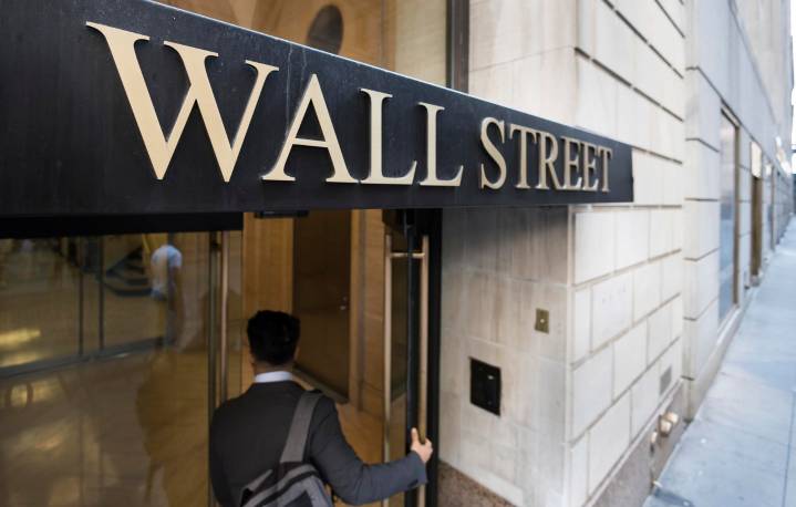 Wall Street abre mixto, con el Nasdaq al alza un 0,21 % tras su récord histórico intradía