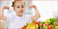 Para tener un corazón sano en la niñez hay que alimentar bien a las madres gestantes