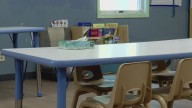 'Not giving children a fighting chance' | Parents, childcare providers express voucher cut concerns