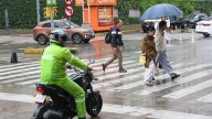 Huracán Narda de categoría 2 ocasionará lluvias intensas en Jalisco, Colima y Michoacán