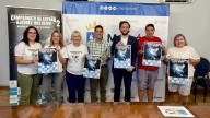 Monzón prepara un Nacional Inclusivo con doscientos participantes