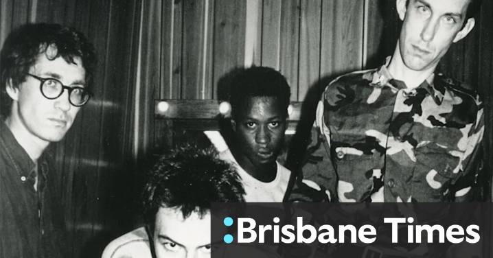Dead Kennedys: Punk band revisits Australia 42 years after controversial Brisbane concert