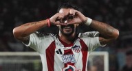 Junior - Pasto: la Liga BetPlay tiene nuevo líder tras el partido en el Metropolitano de Barranquilla