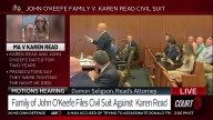 Karen Read’s Lawyer Calls Out Massive Cover-up, Demands Accountability
