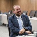 González D’Alessandro votó contra el veto presidencial: “Estamos hablando de los niños, no de planillas de Excel”